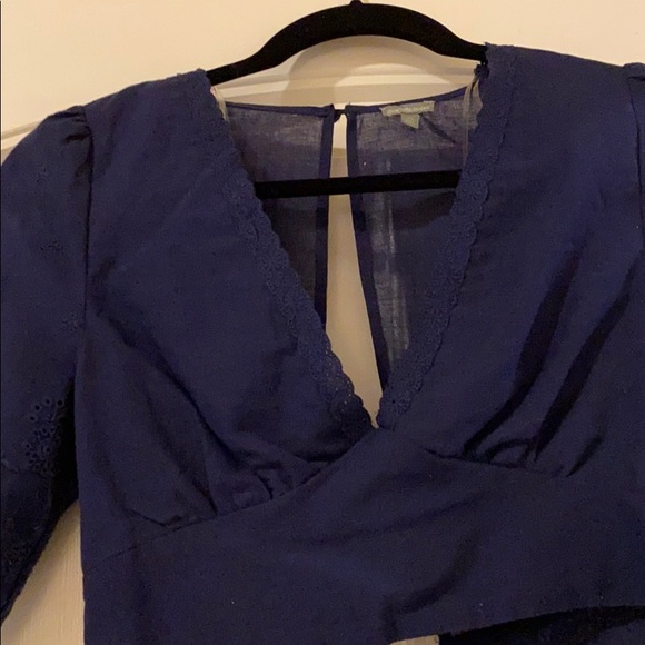 Crop top - Picture 2 of 2